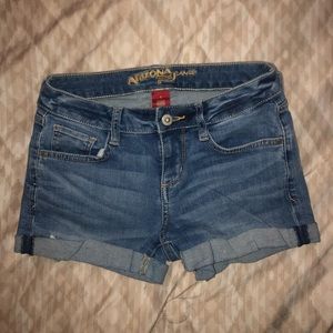 arizona brand shorts